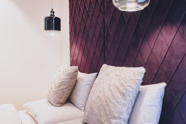 Bett | © Oberhauser Stefanie