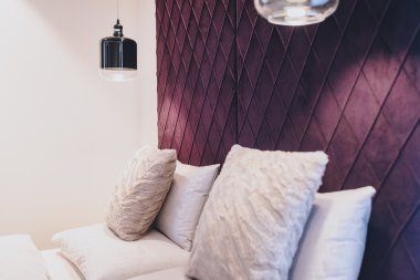 Bett | © Oberhauser Stefanie